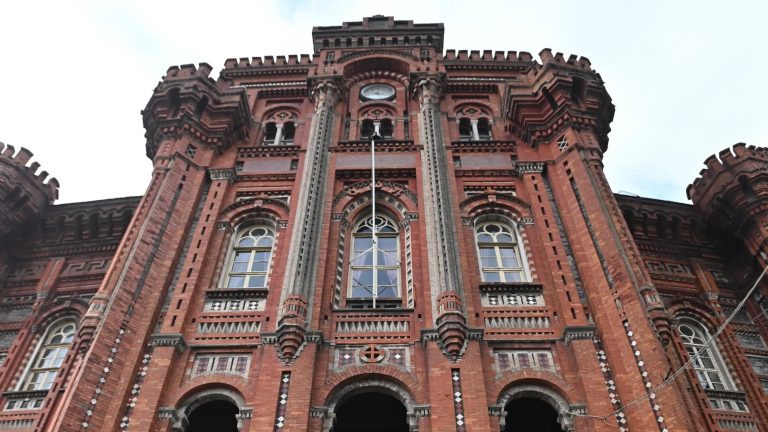 Μεγάλη του Γένους Σχολή: Προσωρινή μετεγκατάσταση για έργα αντισεισμικής ενίσχυσης