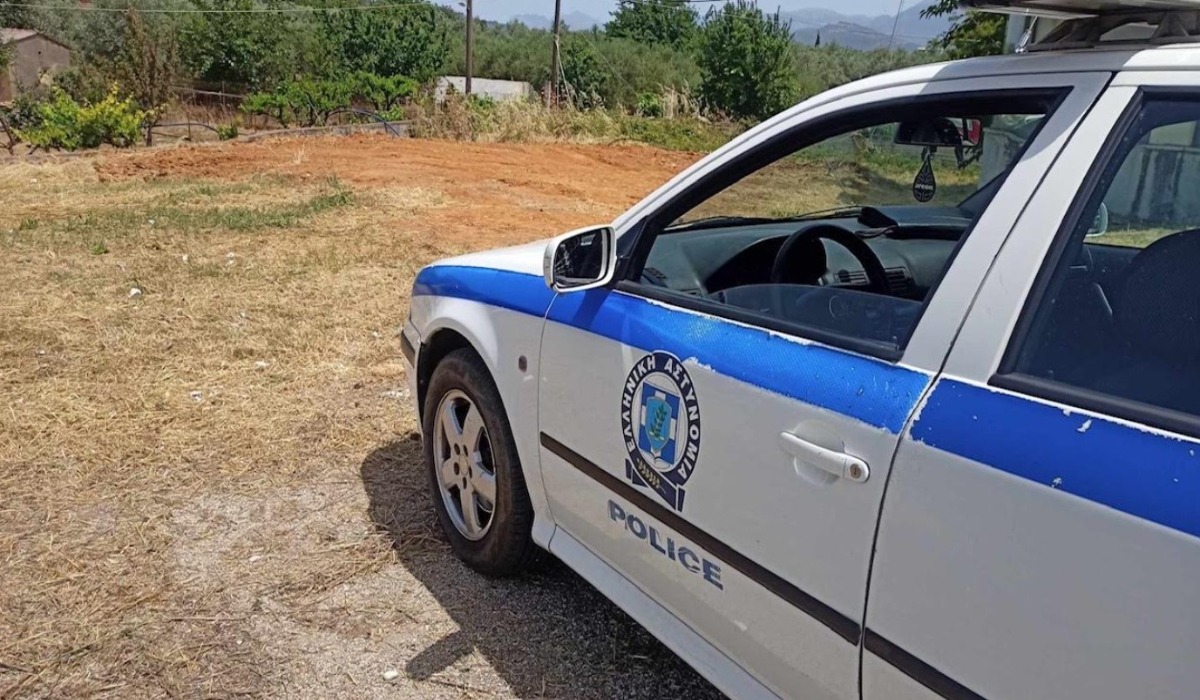 Ηράκλειο Κρήτης: Πατέρας και γιος επιτέθηκαν σε δύο αδέρφια για κτηματικές διαφορές – Αναζητούνται οι δράστες