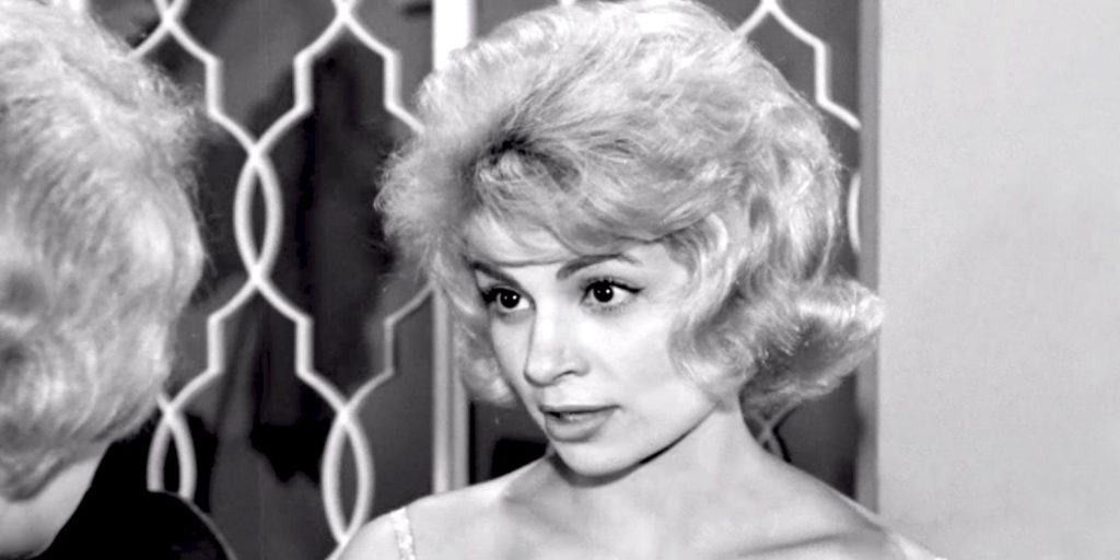 Το αφιέρωμα της Φίνος Φιλμ για τον θάνατο της Νίκης Λινάρδου: «Ματιά γεμάτη φλόγα» (βίντεο)