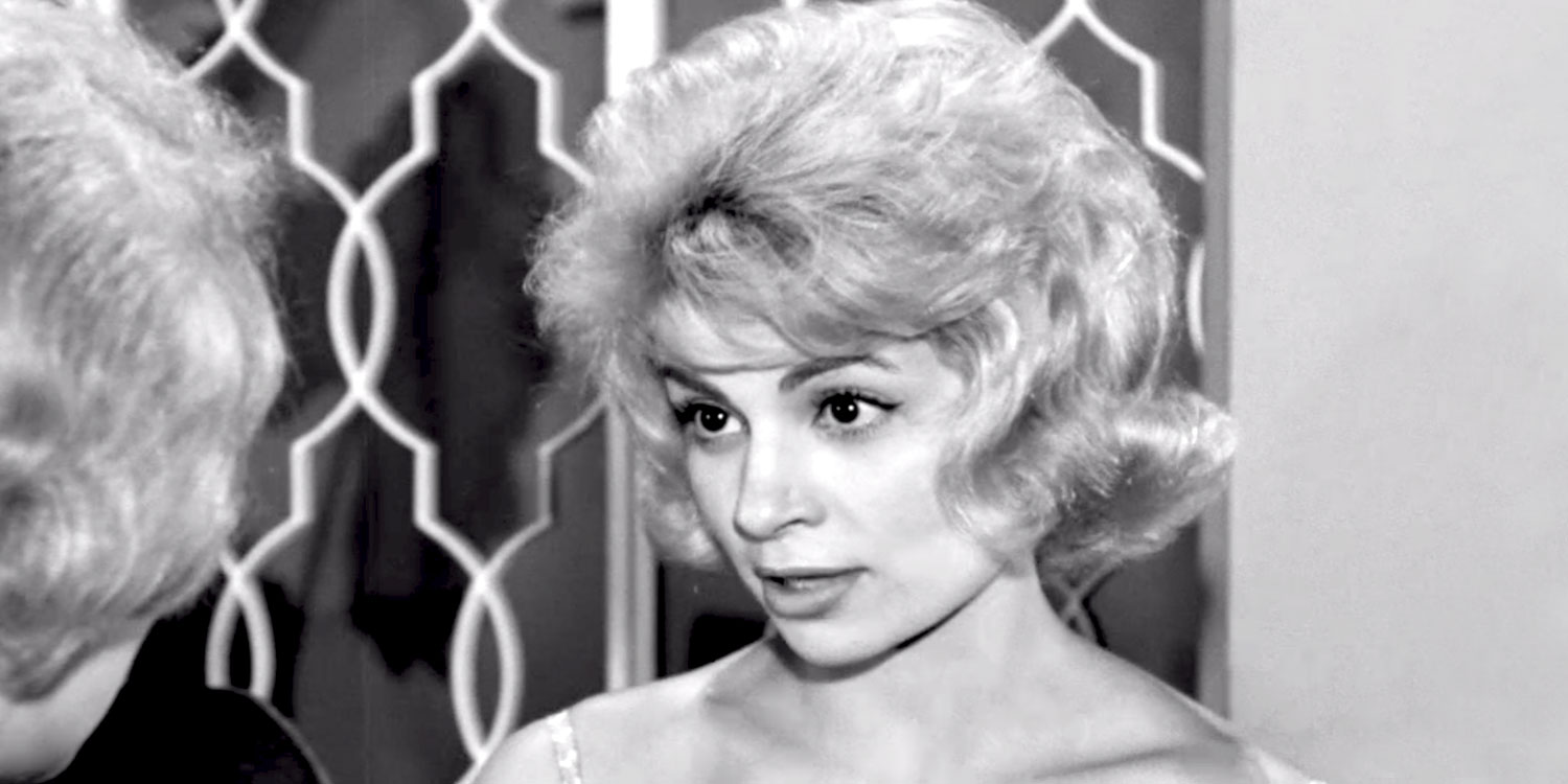 Το αφιέρωμα της Φίνος Φιλμ για τον θάνατο της Νίκης Λινάρδου: «Ματιά γεμάτη φλόγα» (βίντεο)