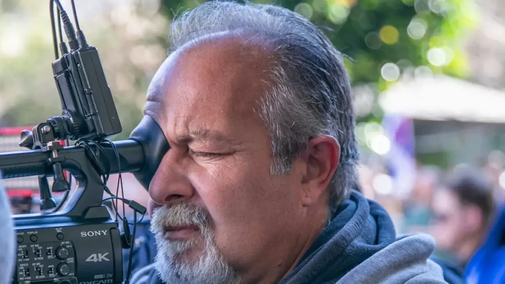 Συνεχίζεται η τραγωδία: Μετά τον εκλιπόντα κάμεραμαν Γιώργο Παυλάκη πέθανε και ο πατέρας του