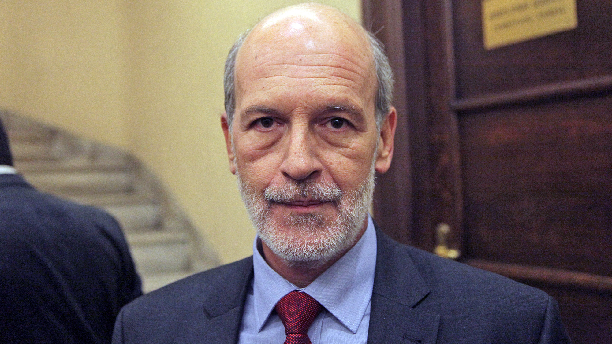 Εισαγγελέας Αρείου Πάγου: «Τα αιτήματα εκταφής των συγγενών θυμάτων των Τεμπών μελετώνται και θα απαντηθούν»