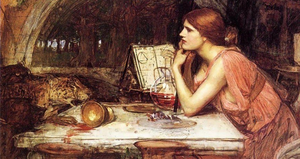 Η «Μαύρη Χήρα» της ιστορίας: Πώς σκότωσε 600 άντρες με ένα καλλυντικό