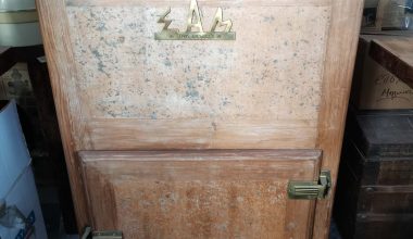 Η αληθινή ιστορία πίσω από τις μαγνητικές πόρτες των ψυγείων