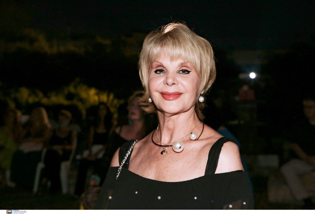 Μ.Ιωαννίδου: «Έχω κάνει πέντε αμβλώσεις – Μετάνιωσα που δεν έκανα παιδί»