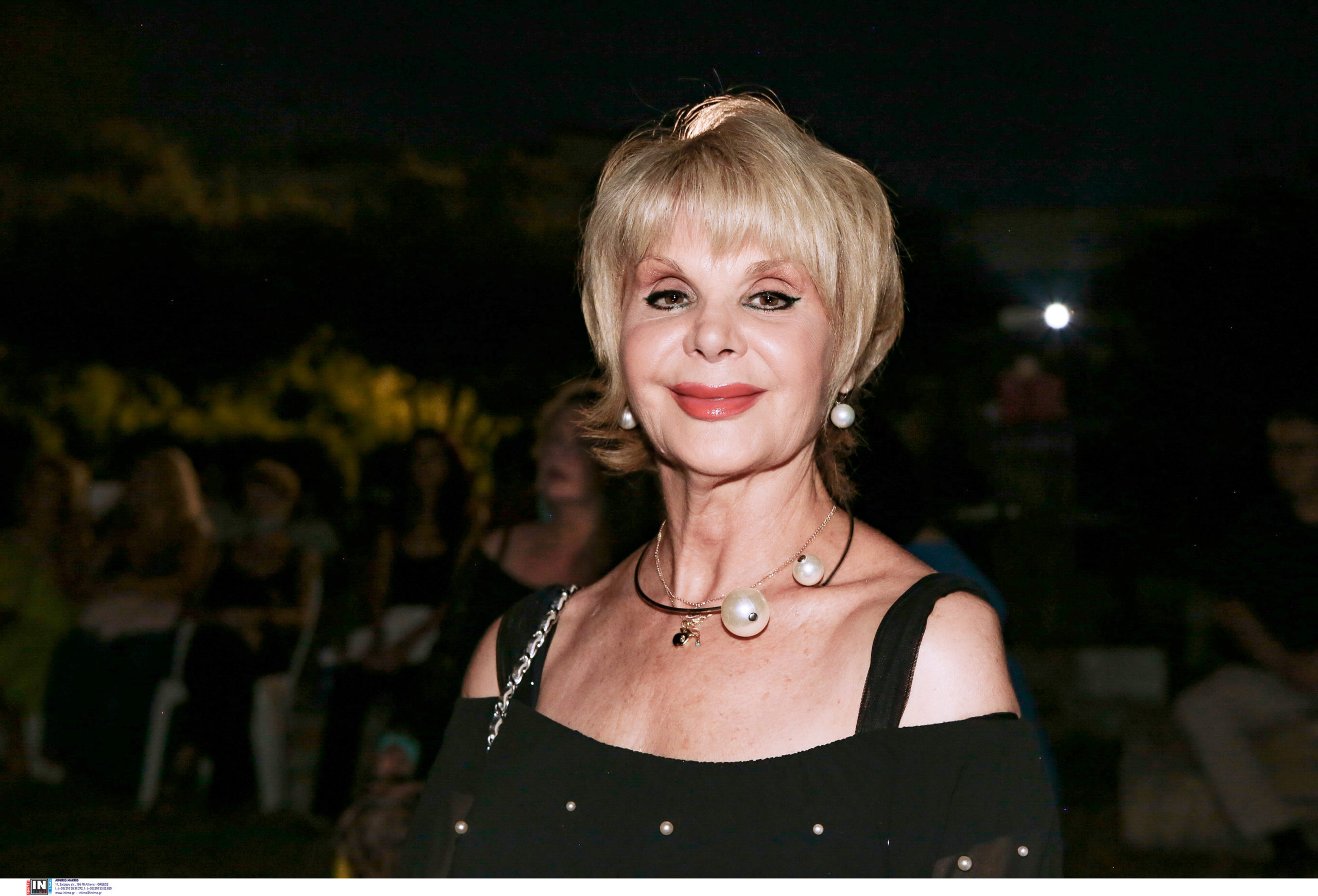 Μ.Ιωαννίδου: «Έχω κάνει πέντε αμβλώσεις – Μετάνιωσα που δεν έκανα παιδί»