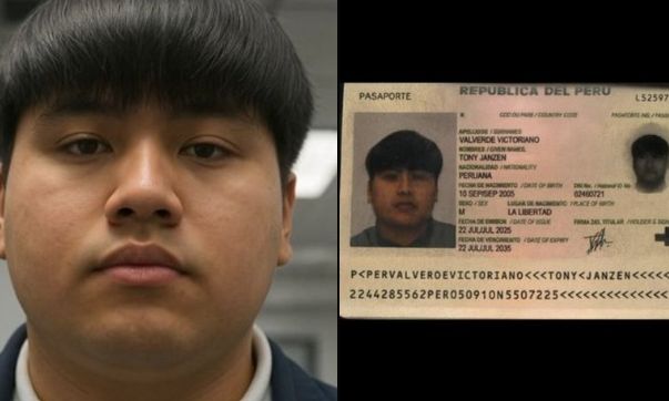 Αργεντινή: Αυτός είναι ο «Λιτλ Τζέι» που διέταξε τη δολοφονία των τριών κοριτσιών σε live μετάδοση στο TikTok