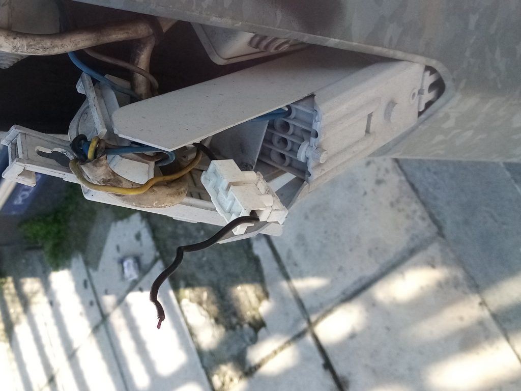 Αρτέμιδα: «Πονάει το χέρι μου, έχει μουδιάσει» – Τα πρώτα λόγια της 9χρονης που υπέστη ηλεκτροπληξία