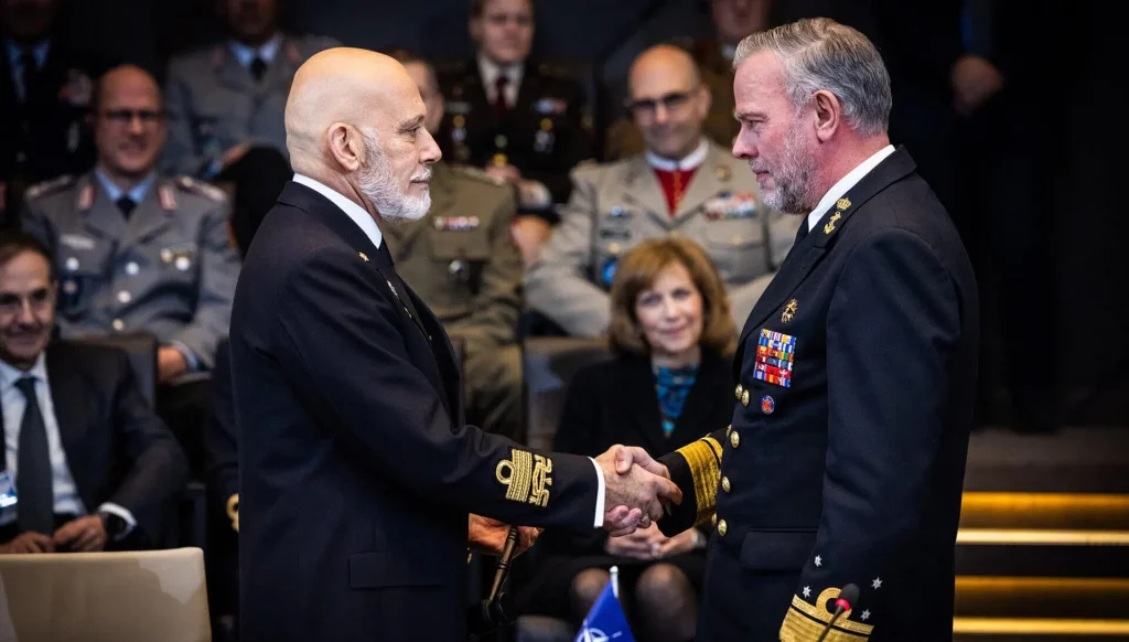 Ψυχρολουσία στη φιλοπόλεμη πτέρυγα της ΕΕ: Έκτακτη συνάντηση στρατιωτικών ηγετών στη Λετονία – «Όλα είναι πιθανά»