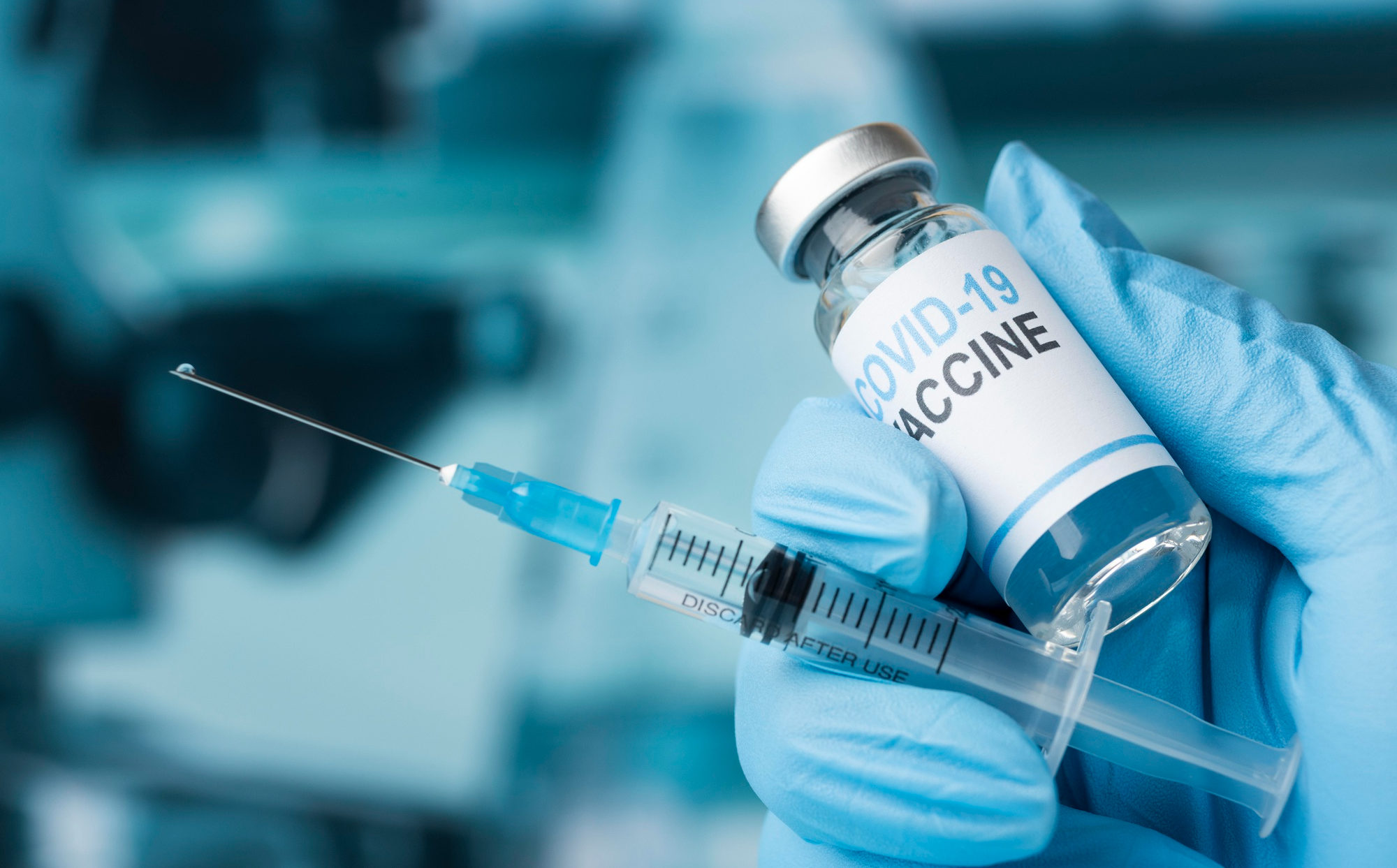 Ρώσοι επιστήμονες προειδοποιούν: «Τα mRNA εμβόλια κατά του Covid-19 συνδέονται με “έκρηξη” καρκίνων»