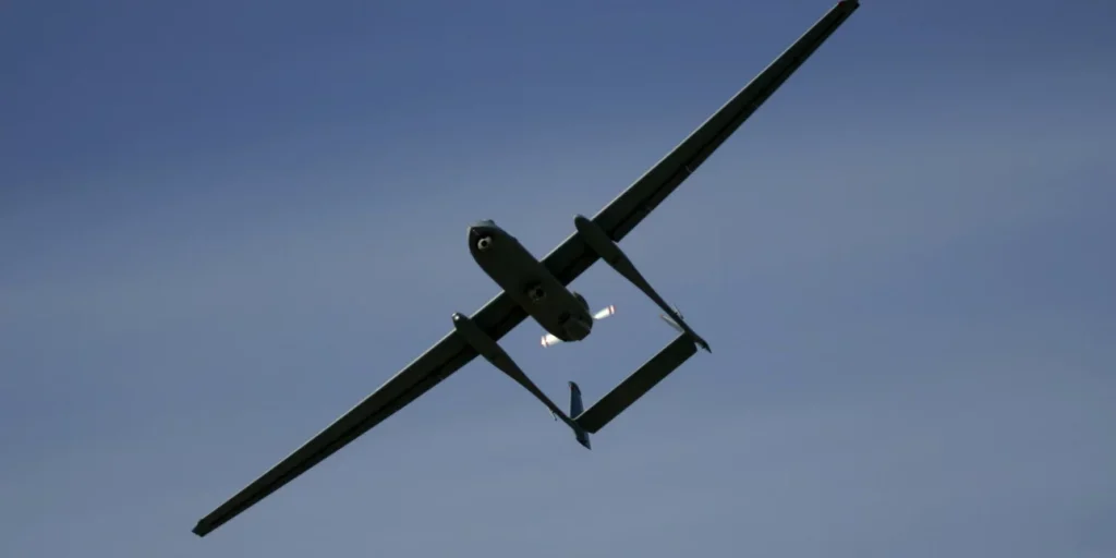 Δανία: Υπέρπτηση drones πάνω από τη μεγαλύτερη στρατιωτική βάση της χώρας – «Δεν τα καταρρίψαμε»