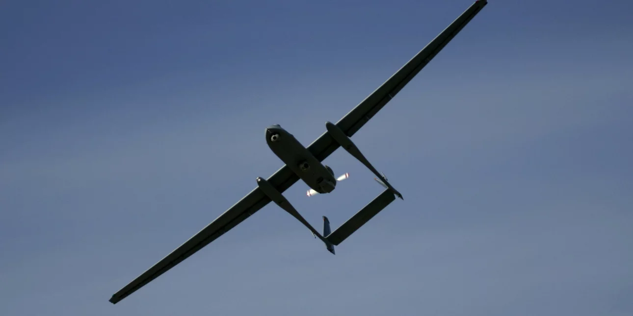 Δανία: Υπέρπτηση drones πάνω από τη μεγαλύτερη στρατιωτική βάση της χώρας – «Δεν τα καταρρίψαμε»