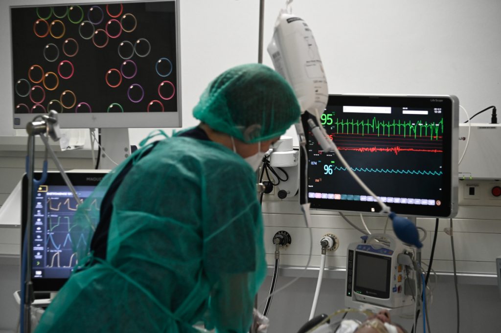 Απίστευτο περιστατικό στην Ιταλία: Νοσηλεύτρια προσποιούνταν ασθένειες & εγκυμοσύνες για να λείπει από την εργασία της