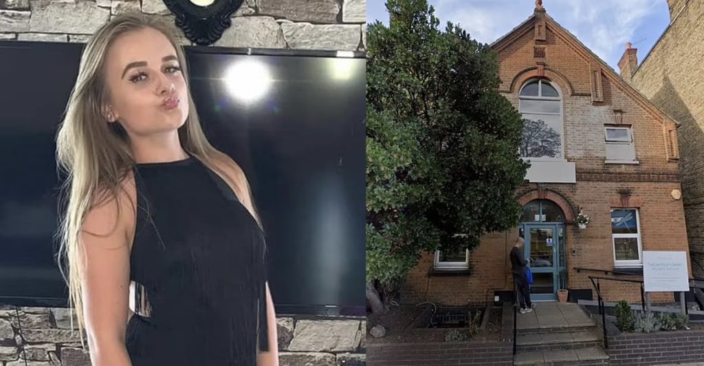 Λονδίνο: Ποινή φυλάκισης 8 μηνών σε 22χρονη που κακοποιούσε παιδιά σε παιδικούς σταθμούς που δούλευε (βίντεο)