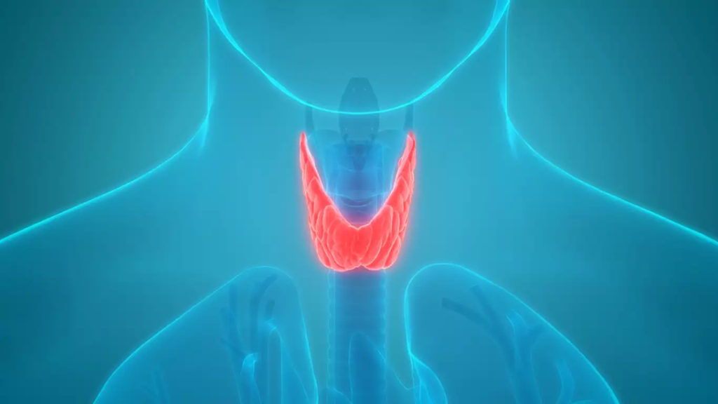 Υποθυρεοειδισμός: Δείτε ποια άλλα προβλήματα υγείας προκαλεί