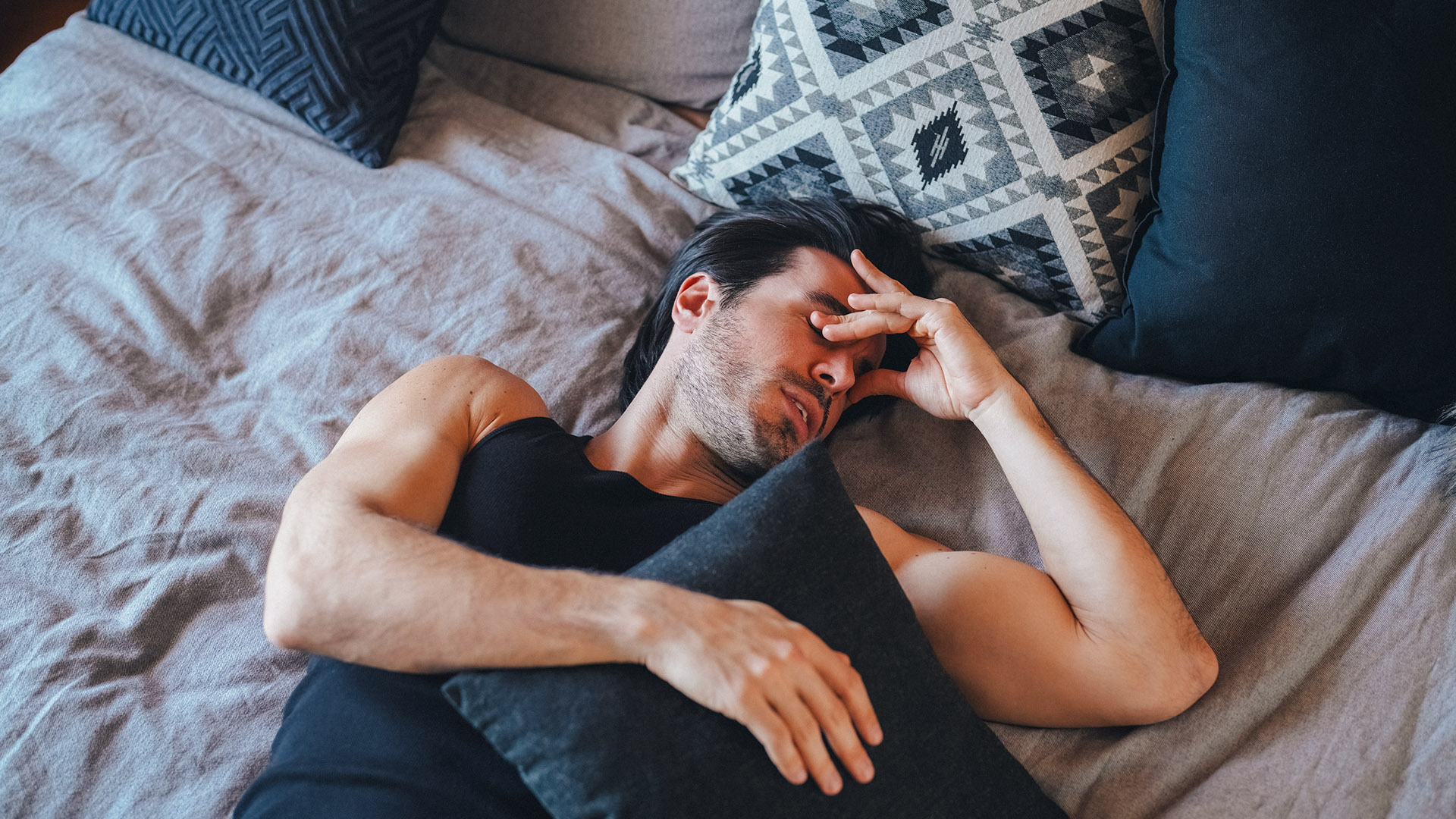 Αυτοί είναι οι πέντε πιθανοί λόγοι για την πρωινή ζάλη