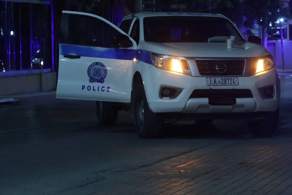 Άγριος καβγάς 20 Αλβανών στην Κρήτη: Έβγαλαν μαχαίρια στο γλέντι – Ποια η φράση που «δυναμίτισε» το κλίμα