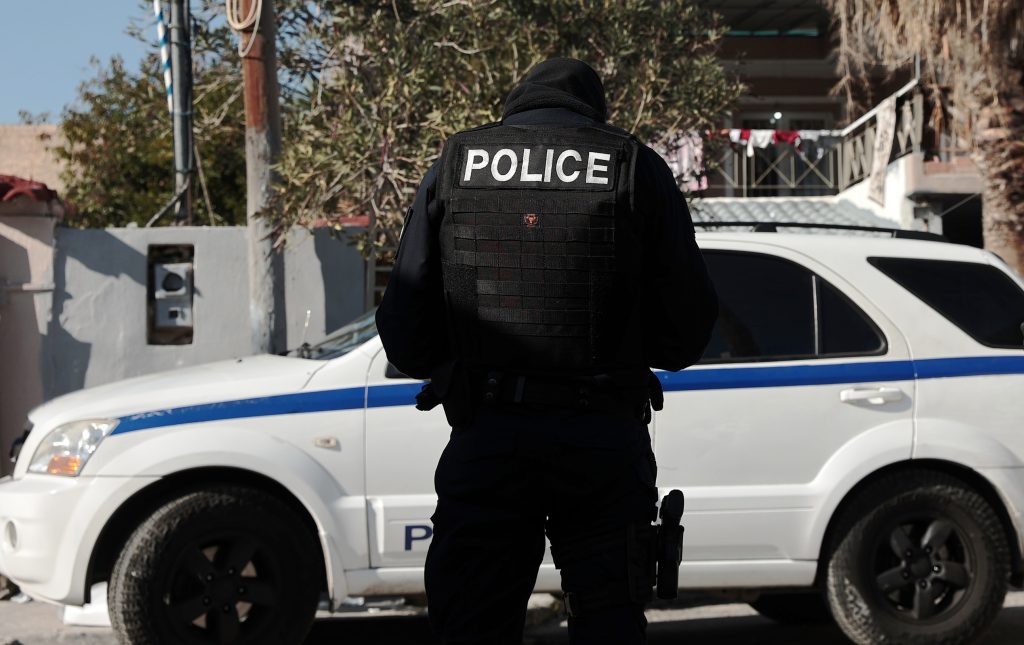 Χειροπέδες σε Βούλγαρο στις Καστανιές Έβρου: Μετέφερε πάνω από 19 κιλά κάνναβης προς την Τουρκία