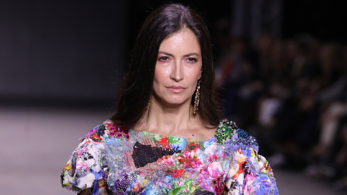 Μάρα Δαρμουσλή: «Η Ηλιάνα Παπαγεωργίου έχει μείνει μια δεκαετία πίσω – Είναι σε άλλη εποχή» (βίντεο)