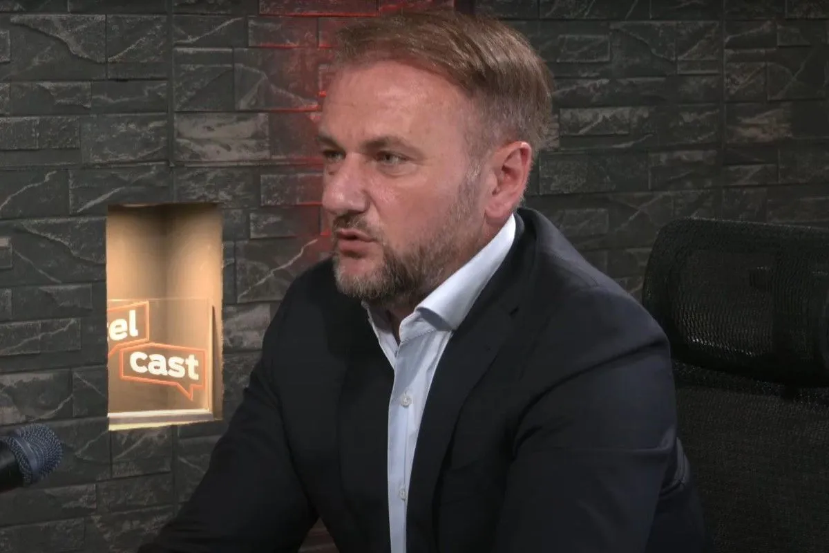 Οστόγια Μιχαϊλοβιτς: Ο πρόεδρος της Παρτιζάν αποκάλυψε νέα στοιχεία για τη μεταγραφή του Ντιλικίνα στον Ολυμπιακό