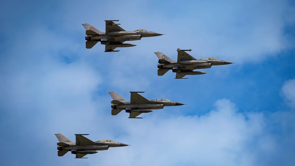 Η Πολωνία έκλεισε τον εναέριο χώρο της κοντά στις πόλεις Λούμπλιν και Ρζεσζόφ