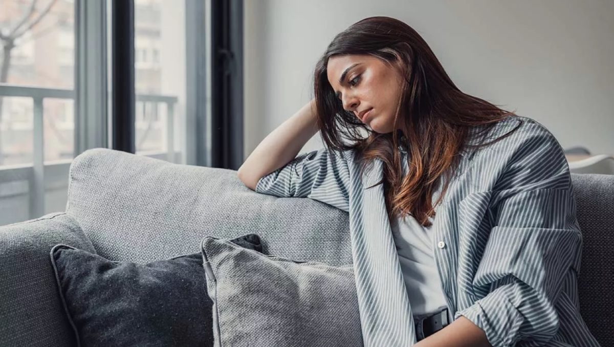 Νέα μελέτη: Οι γυναίκες έχουν υψηλότερο κίνδυνο εμφάνισης δύο ψυχικών προβλημάτων τις εβδομάδες μετά τον τοκετό