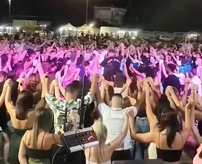 «Χορόν»: Ο χορός που πολλοί στην Τουρκία θεωρούν δικό τους αλλά έχει τις ρίζες του στην αρχαία Ελλάδα (βίντεο)