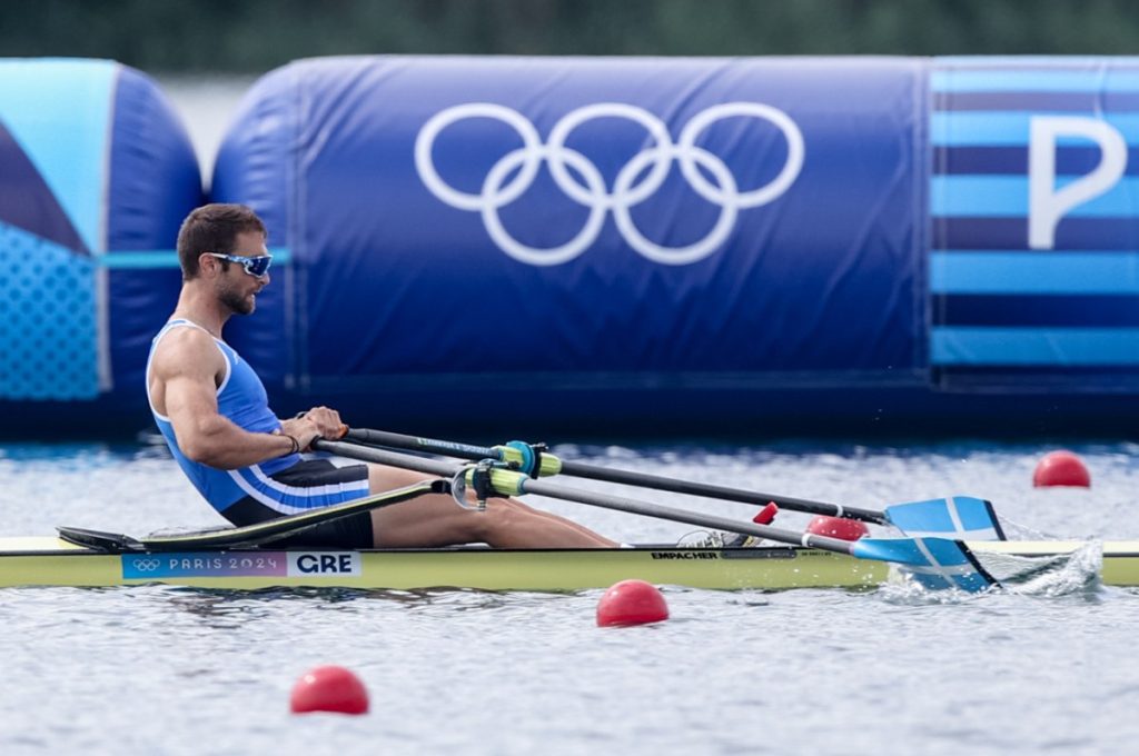 Τα μετάλλια που έχει κατακτήσει ο Σ.Ντούσκος