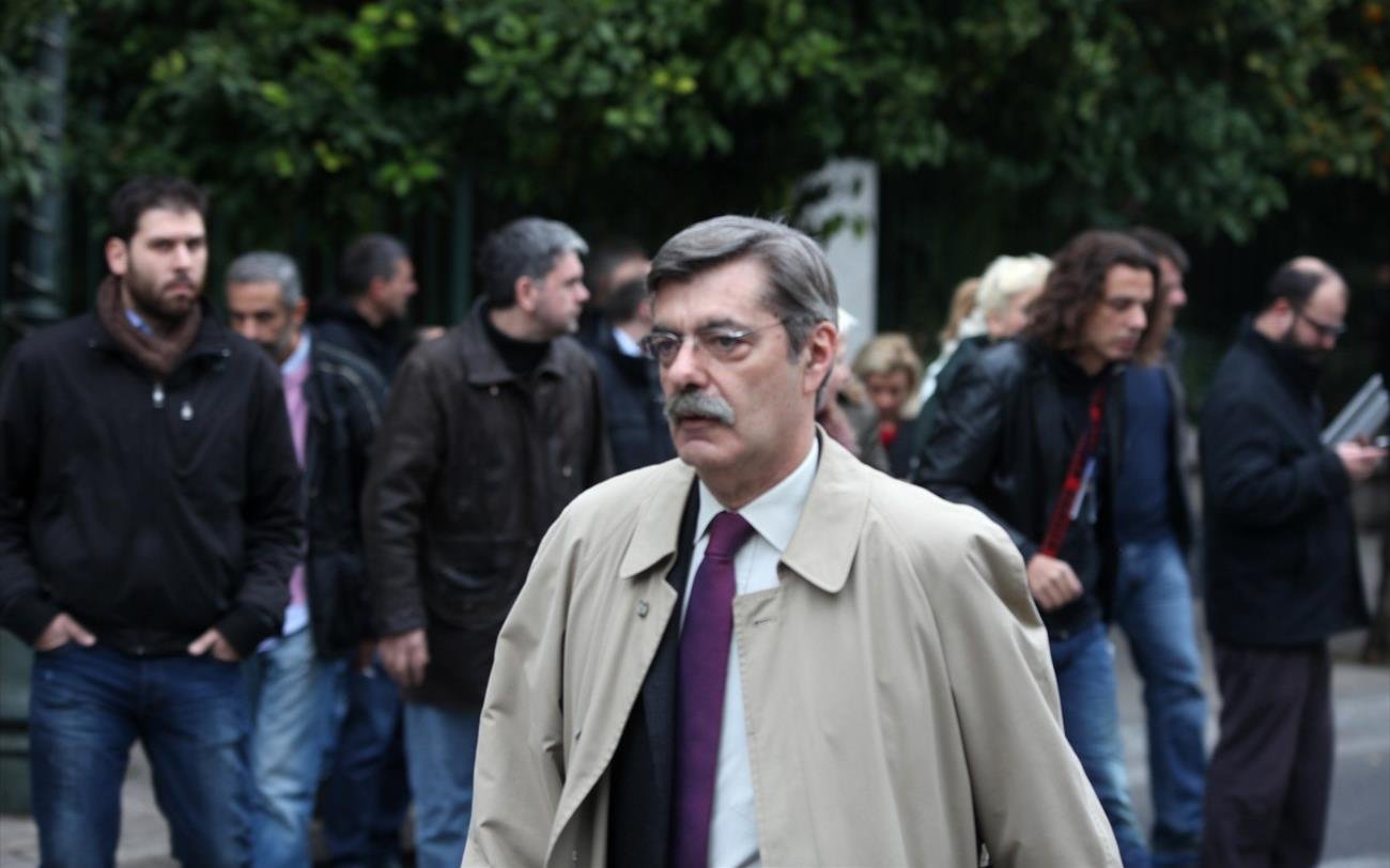 Σφοδρή επίθεση της πλευράς Α.Σαμαρά σε Κ.Μητσοτάκη: «Δεν είναι η “λύση”, είναι το πρόβλημα»