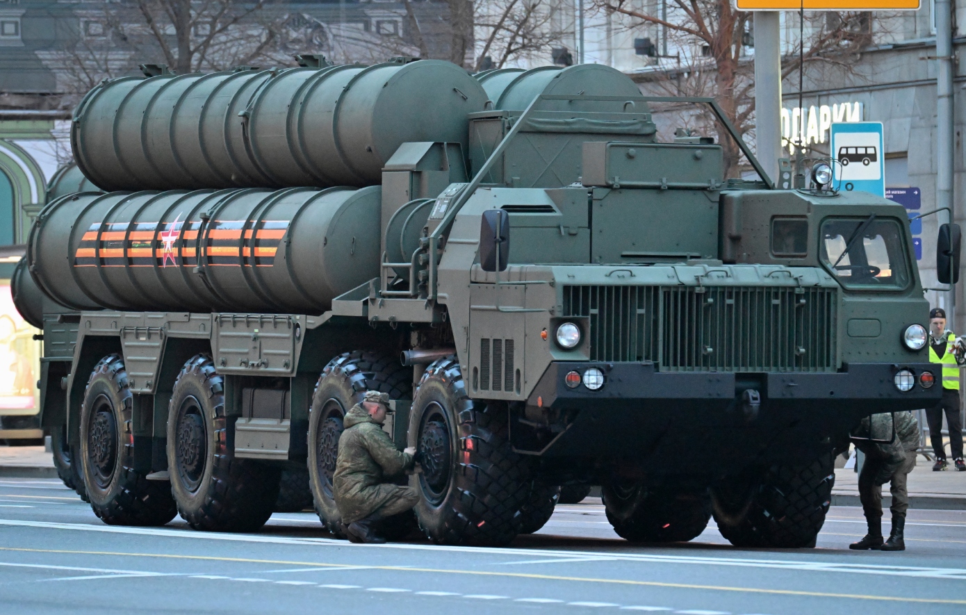 Σ.Λαβρόφ: «Όσοι επιχειρήσουν να καταρρίψουν drone σε ρωσικό χώρο θα το μετανιώσουν»