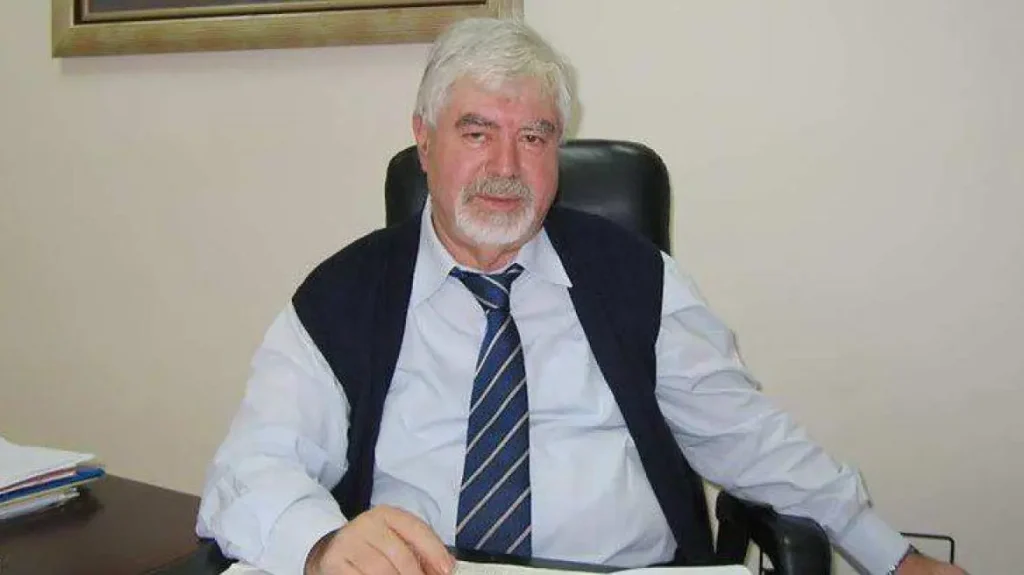 «Έφυγε» από την ζωή ο Απόστολος Αλεξάκης, ιδρυτικό μέλος του ΕΛΟΜΑΣ