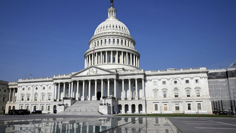 Έκτακτη συνάντηση Ν.Τραμπ με τους Δημοκρατικούς του Κογκρέσου για να αποφευχθεί το shutdown