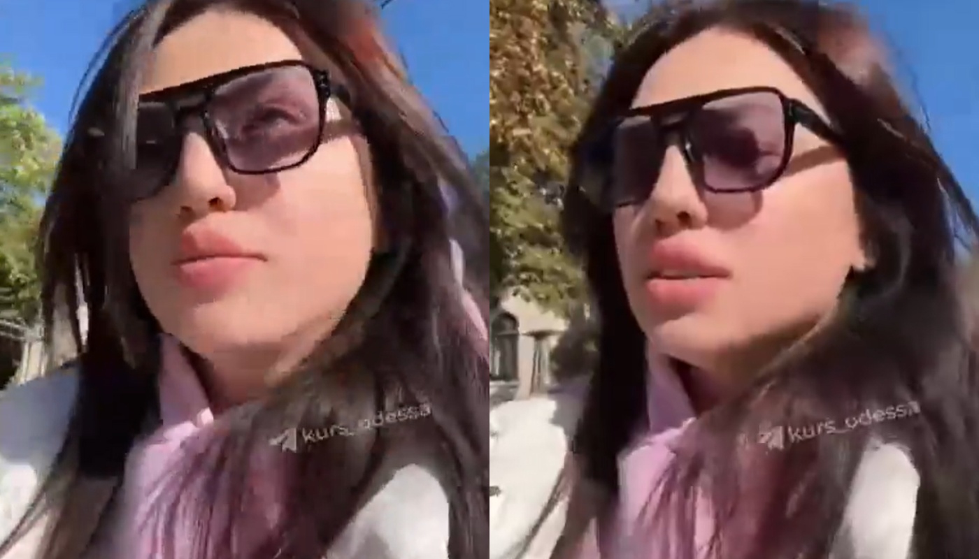 Ουκρανία: Διαμαρτύρονται οι γυναίκες στην Οδησσό ότι δεν βρίσκουν άνδρες – «Κρύβονται;» (βίντεο)