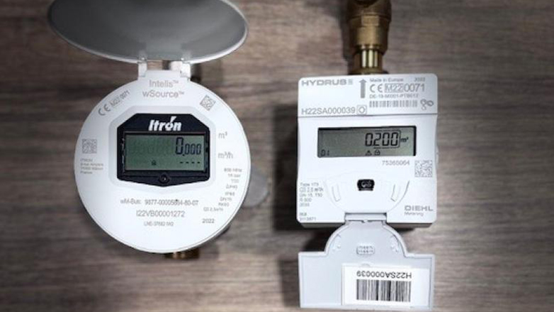 Προμήθειες 300 εκατ. ευρώ για τα ψηφιακά υδρόμετρα ερευνά η Ευρωπαϊκή Εισαγγελία