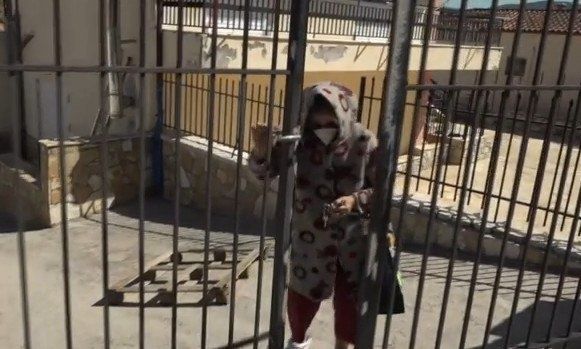 Η 62χρονη στη Βοιωτία ανακαίνισε το σπίτι μετά την ταφή της μητέρας της