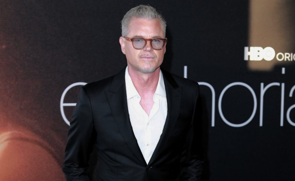 Ε.Ντέιν: «Οι κόρες του υποφέρουν πολύ μετά τη διάγνωσή του με τη νόσο ALS» λέει η εν διαστάσει σύζυγός του