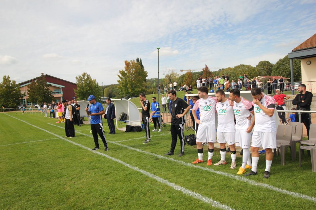 Θρήνος στο ερασιτεχνικό ποδόσφαιρο της Γαλλίας: 38χρονος τερματοφύλακας πέθανε ξαφνικά μέσα στα αποδυτήρια