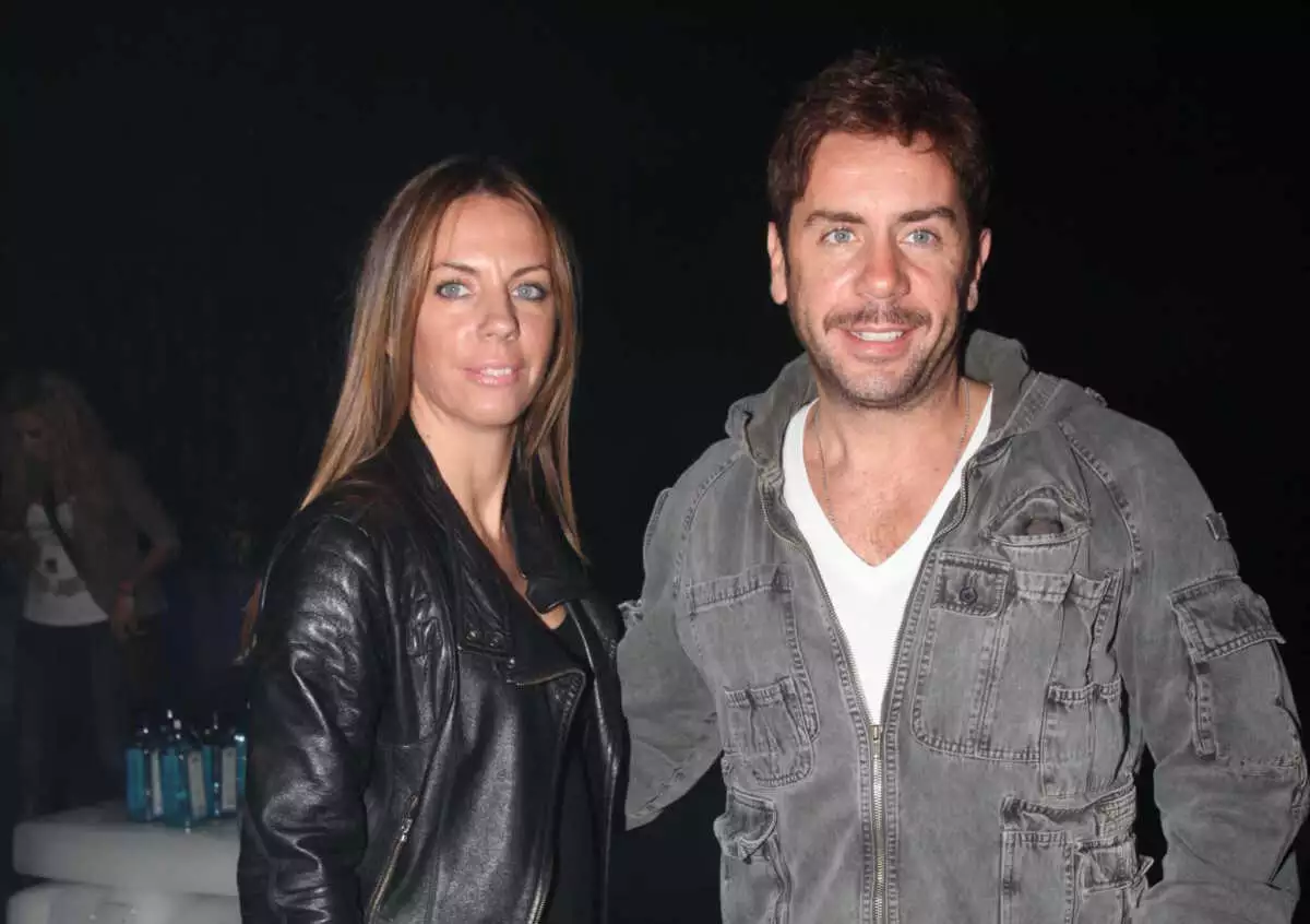 Βασίλης Γκόγκος: «Η Βάσω Μαζωνάκη έκανε κουμάντο στα χρήματα του αδερφού της»