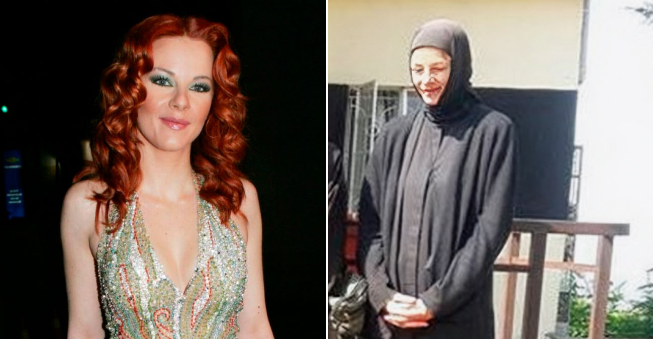 «Ήταν βασανισμένη»: H απάντηση συνασκουμένων μοναχών της Ν.Λιονάκη στη μητέρα της