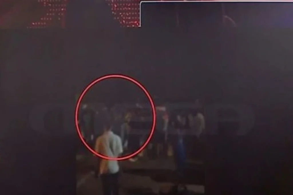 Μεταμόρφωση: Πώς ξεκίνησε η άγρια συμπλοκή στο κρητικό γλέντι – «Τι με κοιτάς ρε;» (βίντεο)