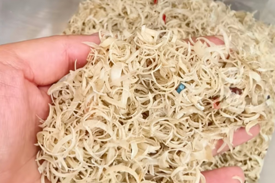 Απίστευτο: Στην Κίνα πουλάνε τα… κομμένα νύχια χεριών μέχρι 18 ευρώ το κιλό για φάρμακα! (βίντεο)