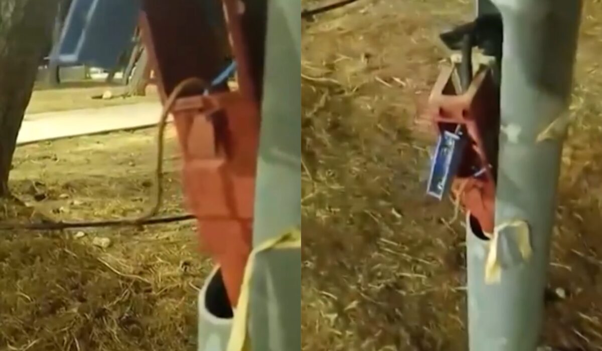 Αρτέμιδα – Πατέρας 9χρονης: «Τα καλώδια ήταν σε ύψος που μπορούσε να τα ακουμπήσει οποιοδήποτε 5χρονο»