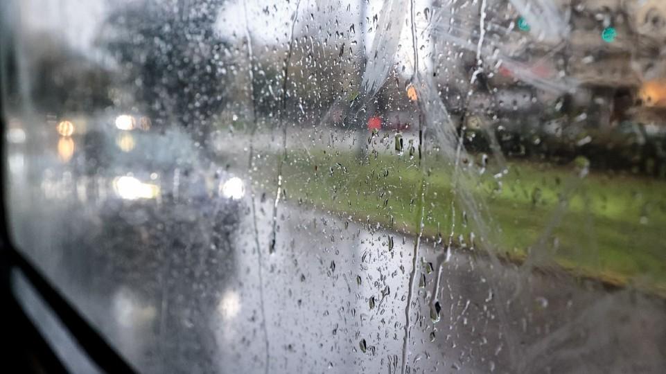 Η ΕΜΥ εξέδωσε δελτίο επιδείνωσης καιρού κυρίως για την Δυτική Ελλάδα