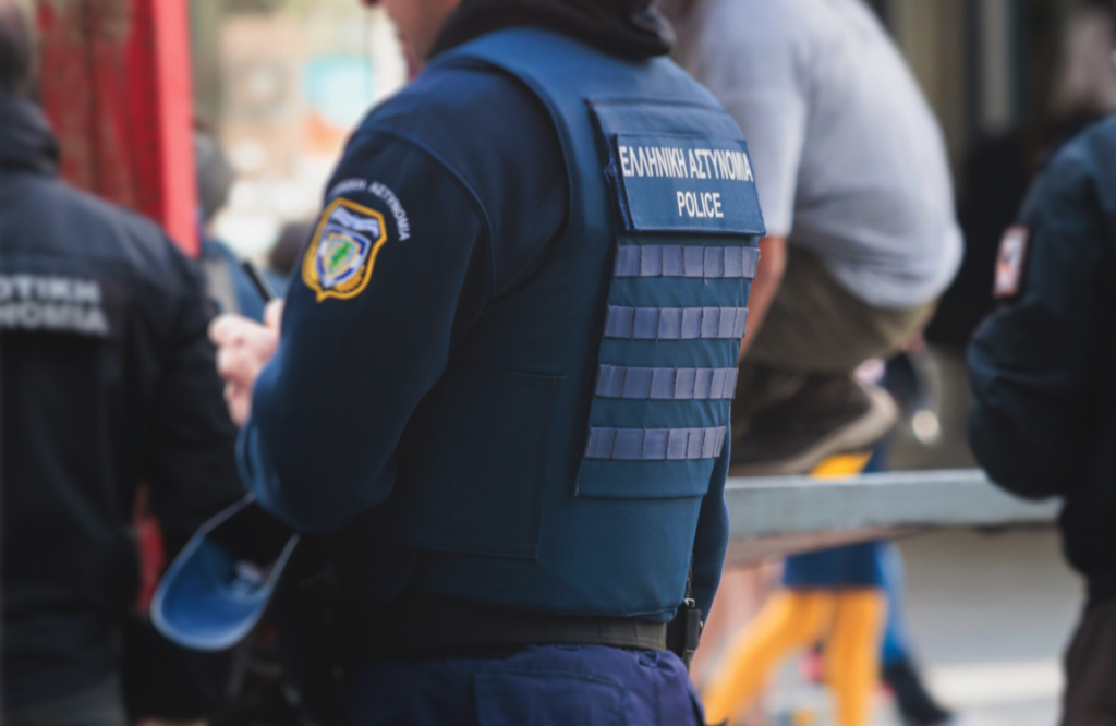 Βαρήκοος και με σκλήρυνση κατά πλάκας ο 40χρονος που δέχθηκε επίθεση από αστυνομικό στην Ξάνθη: «Είμαι σε σοκ»