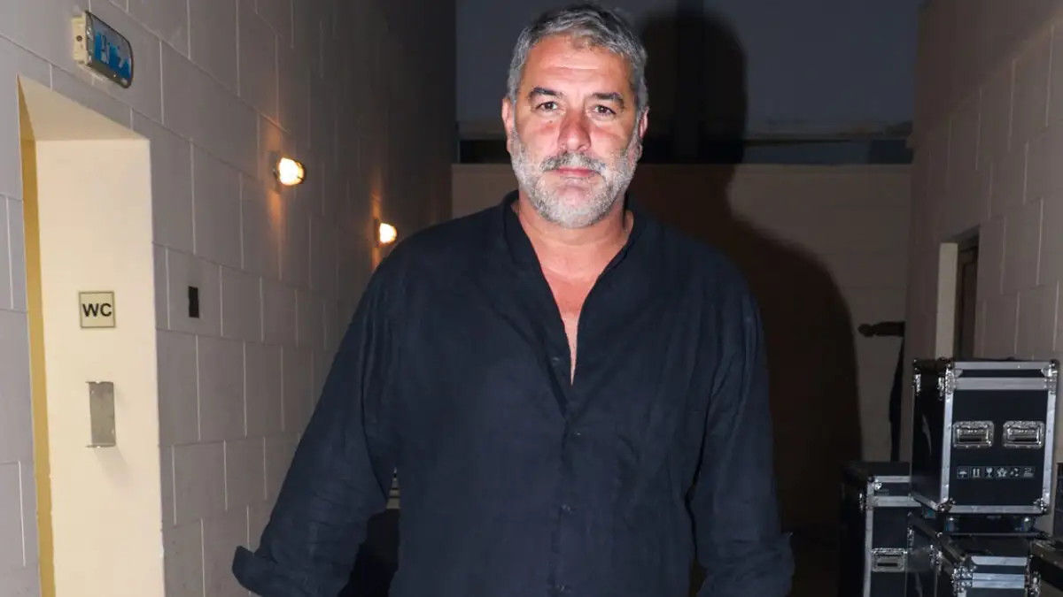 Συνελήφθη ο Β.Μπισμπίκης και αύριο θα δικαστεί: Τι αναφέρει ο νέος ΚΟΚ για εγκατάλειψη σημείου ατυχήματος