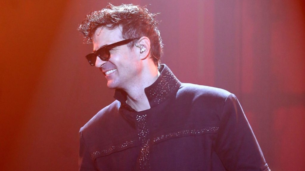 Ο Νίνο εξήγησε τι σημαίνει για αυτόν η φράση «καλός πατέρας» (βίντεο)