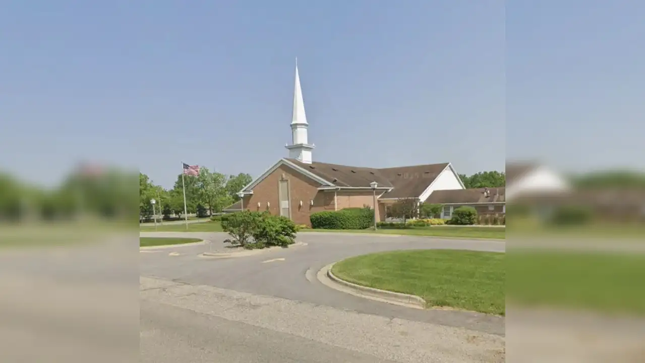 Μίσιγκαν: Νεκρός ο άνδρας που πυροβόλησε σε εκκλησία και στη συνέχεια έβαλε φωτιά (βίντεο – upd)