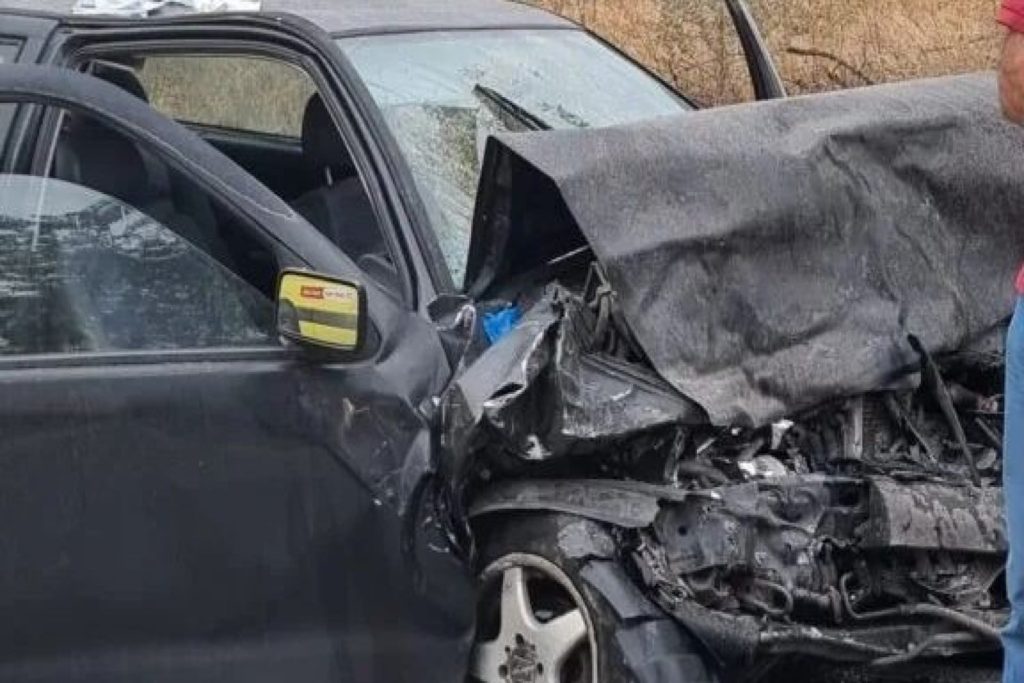 Τροχαίο στον Λαγκαδά: Χαροπαλεύει μια 18χρονη μετά την πλαγιομετωπική σύγκρουση δύο ΙΧ – Δείτε την έκκληση για αίμα