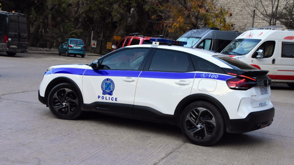 Χαλκιδική: Ακόμα ένα θύμα τηλεφωνικής απάτης – Ανυποψίαστη ηλικιωμένη πείστηκε από απατεώνα & του έδωσε 3.000 ευρώ