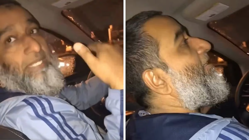 «Αν ήμασταν στο Πακιστάν θα σε βίαζα»: Τα λόγια Πακιστανού οδηγού ταξί σε γυναίκα στον Καναδά (βίντεο)